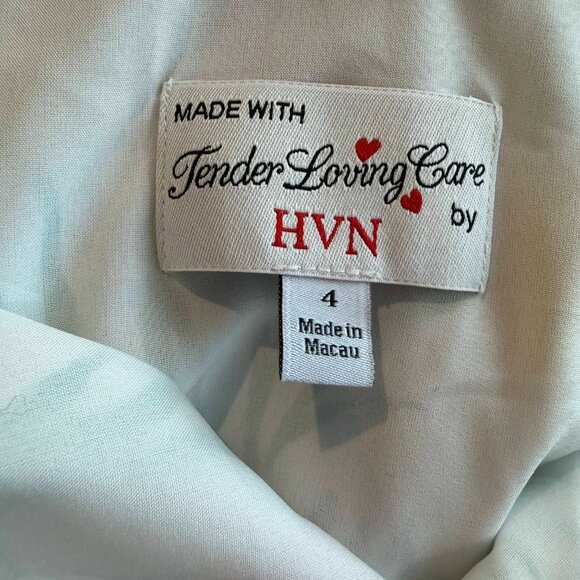 HVN brand new dress - Picture 4 of 5